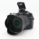 Sony Cybershot DSC-RX10 IV used