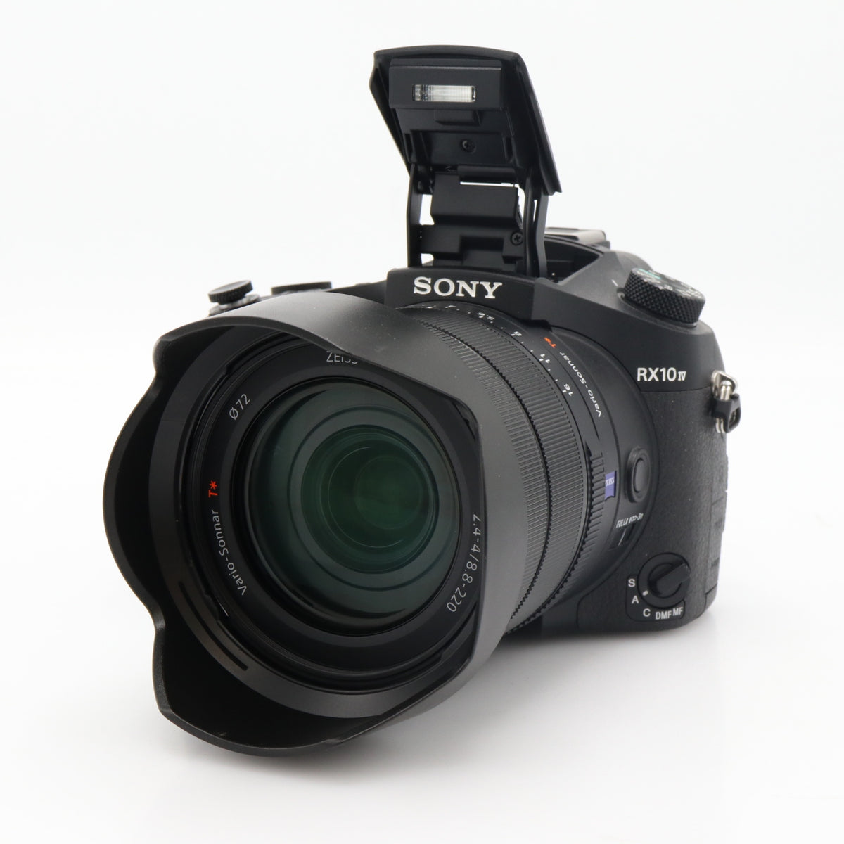 Sony Cybershot DSC-RX10 IV used