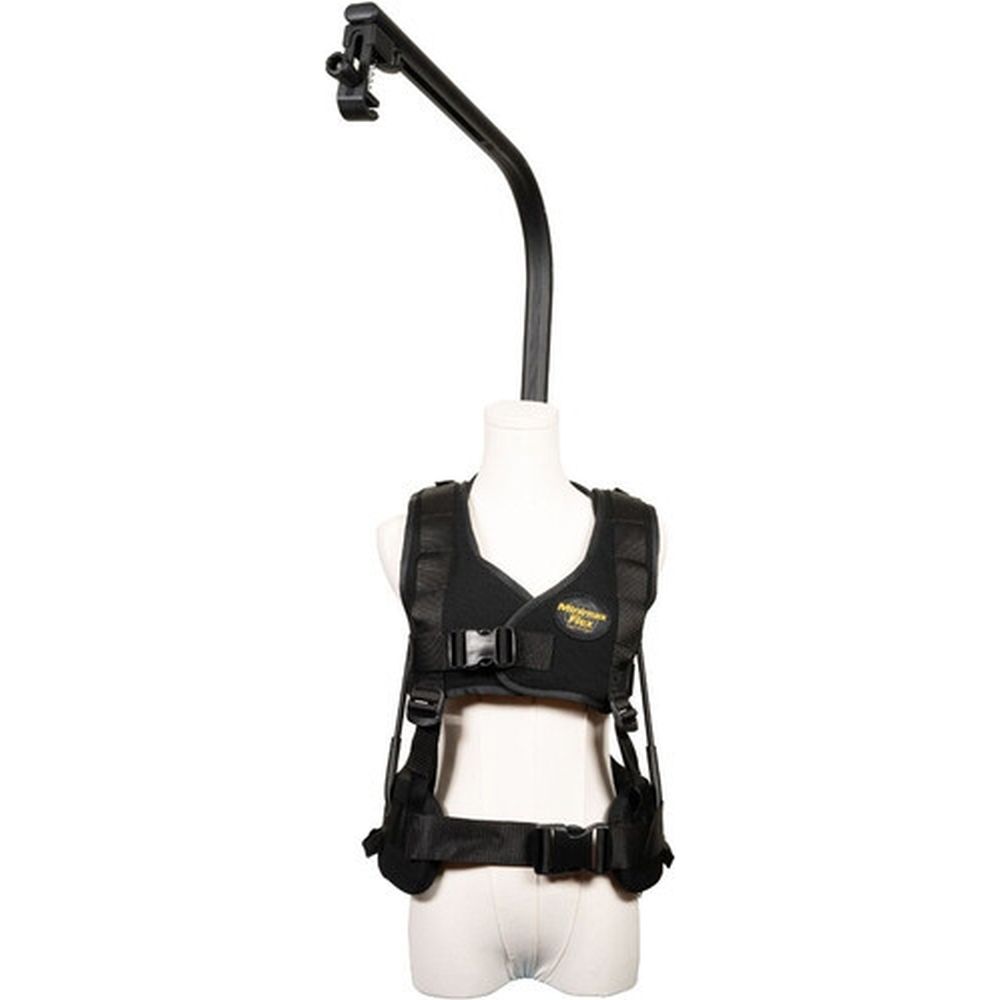 Easyrig Minimax Flex mit Schnellverschluss (MF100Q)