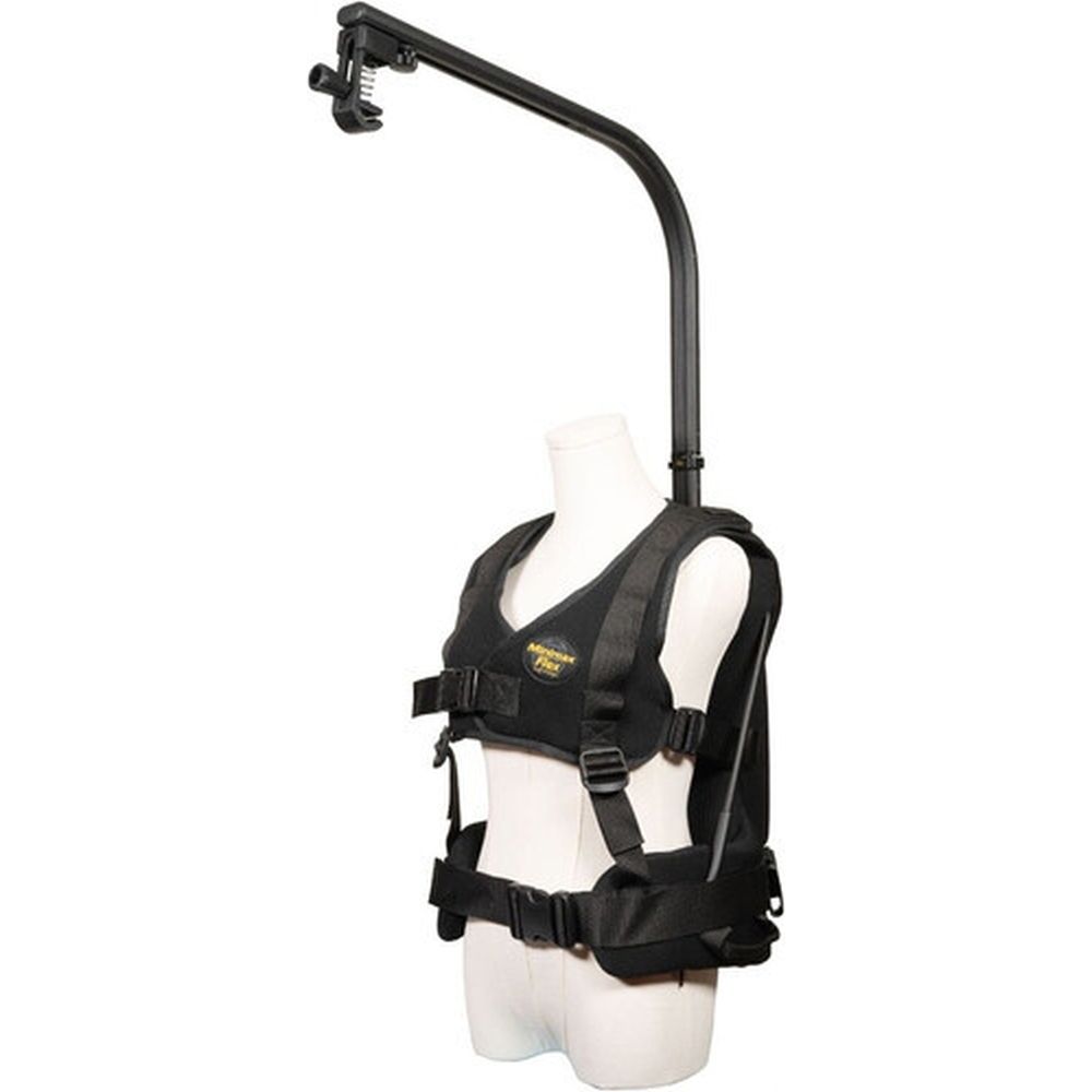 Easyrig Minimax Flex mit Schnellverschluss (MF100Q)