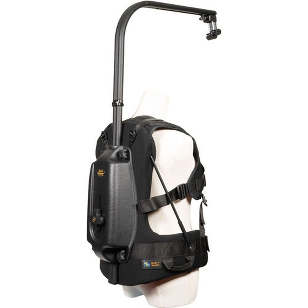 Easyrig Minimax Flex mit Schnellverschluss (MF100Q)