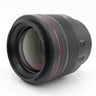 Canon RF 85mm f/1.2 L USM used