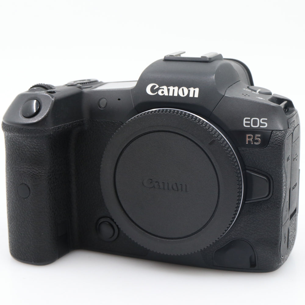 Canon EOS R5 Gehäuse gebraucht