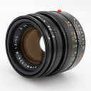Leica 11826 Summicron-M 50mm F/2 occasion