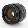 Leica 11826 Summicron-M 50mm F/2 gebraucht