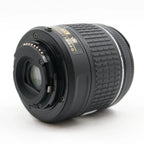 Nikon AF-P 18-55mm f/3.5-5.6G VR DX occasion