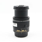 Nikon AF-P 18-55mm f/3.5-5.6G VR DX occasion
