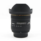 Sigma 10-20mm f/4-5.6 EX DC HSM Nikon occasion