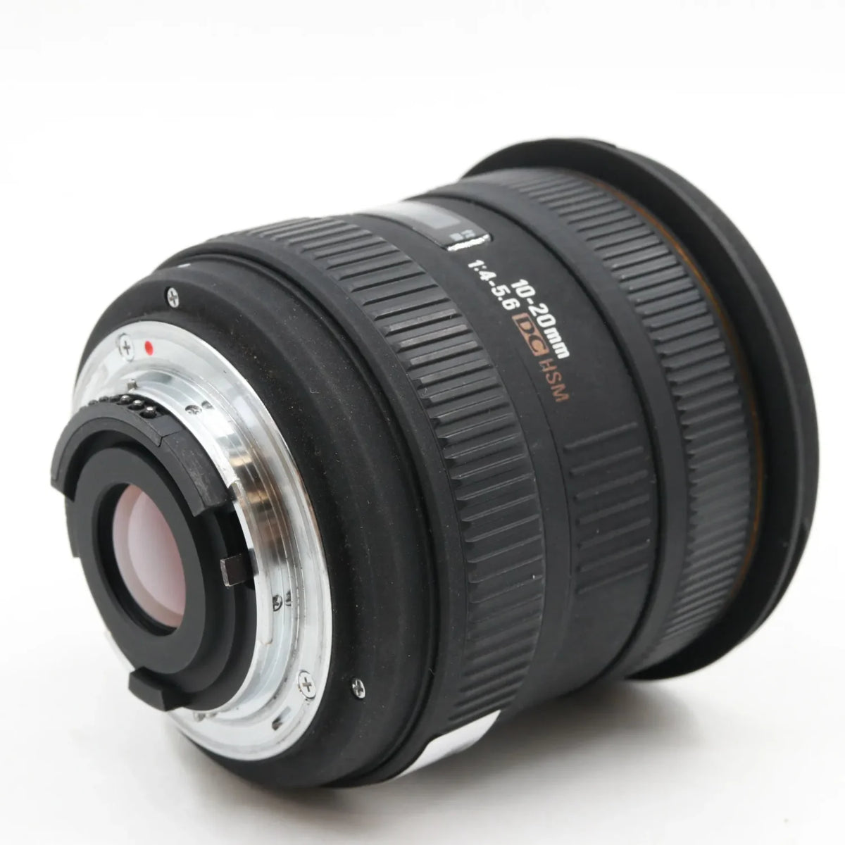 Sigma 10-20mm f/4-5.6 EX DC HSM Nikon occasion