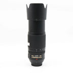 Nikon AF-S 70-300mm f/4.5-5.6G ED VR gebraucht