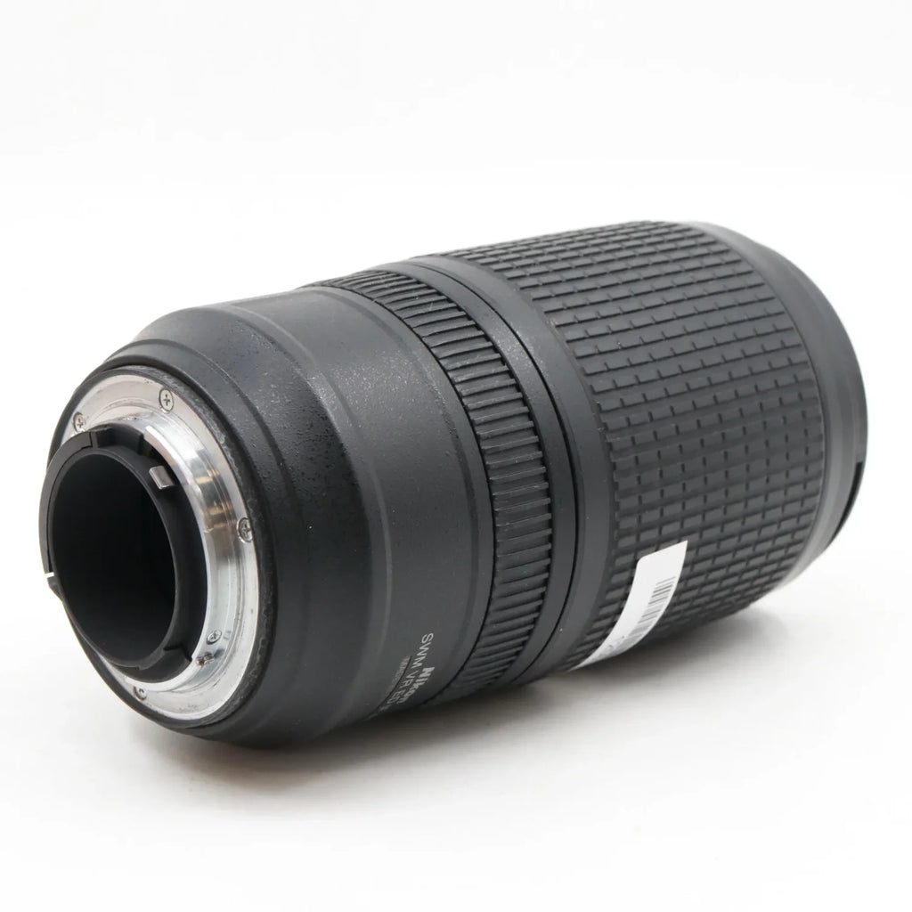Nikon AF-S 70-300mm f/4.5-5.6G ED VR gebraucht
