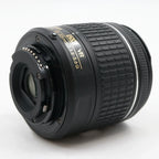 Nikon AF-P 18-55mm f/3.5-5.6G VR DX used