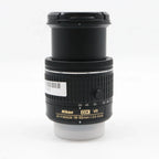 Nikon AF-P 18-55mm f/3.5-5.6G VR DX used
