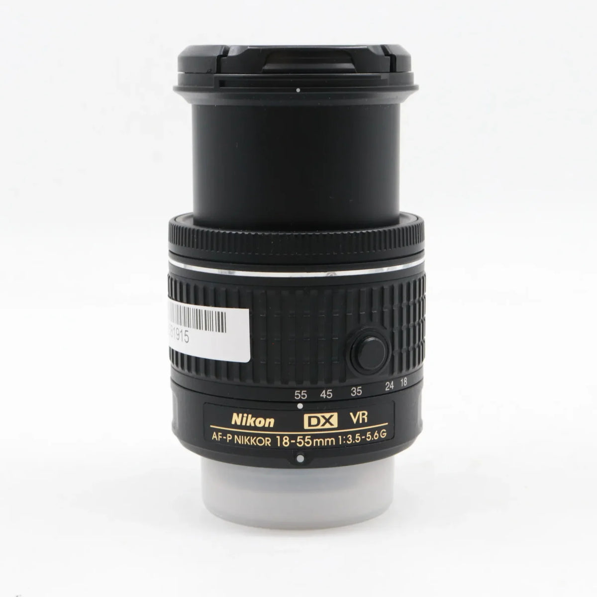 Nikon AF-P 18-55mm f/3.5-5.6G VR DX used
