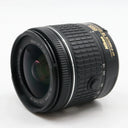 Nikon AF-P 18-55mm f/3.5-5.6G VR DX used