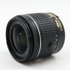 Nikon AF-P 18-55mm f/3.5-5.6G VR DX used