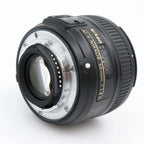 Nikon AF-S 50mm f/1.8G used