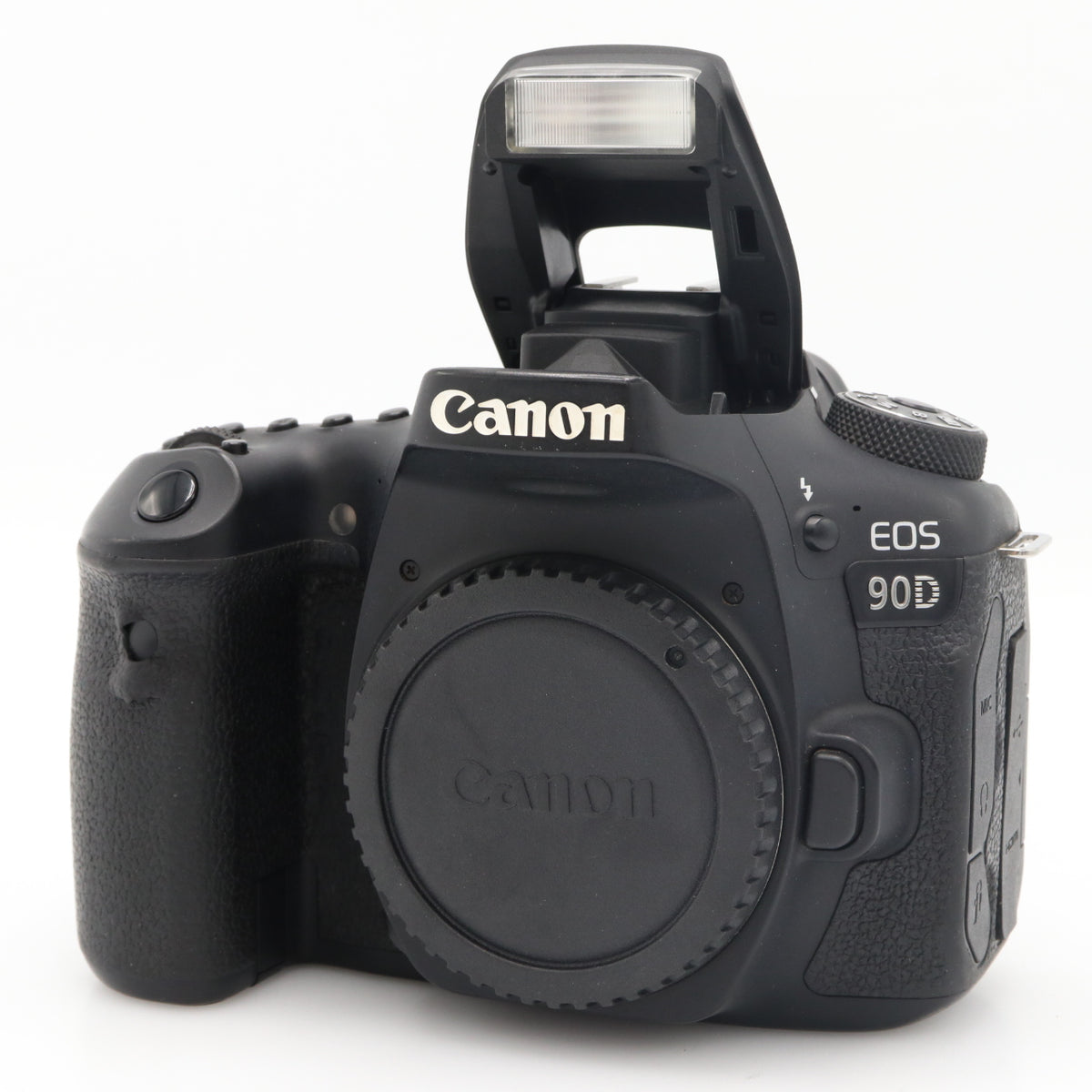 Canon EOS 90D boîtier occasion