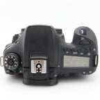 Canon EOS 90D boîtier occasion
