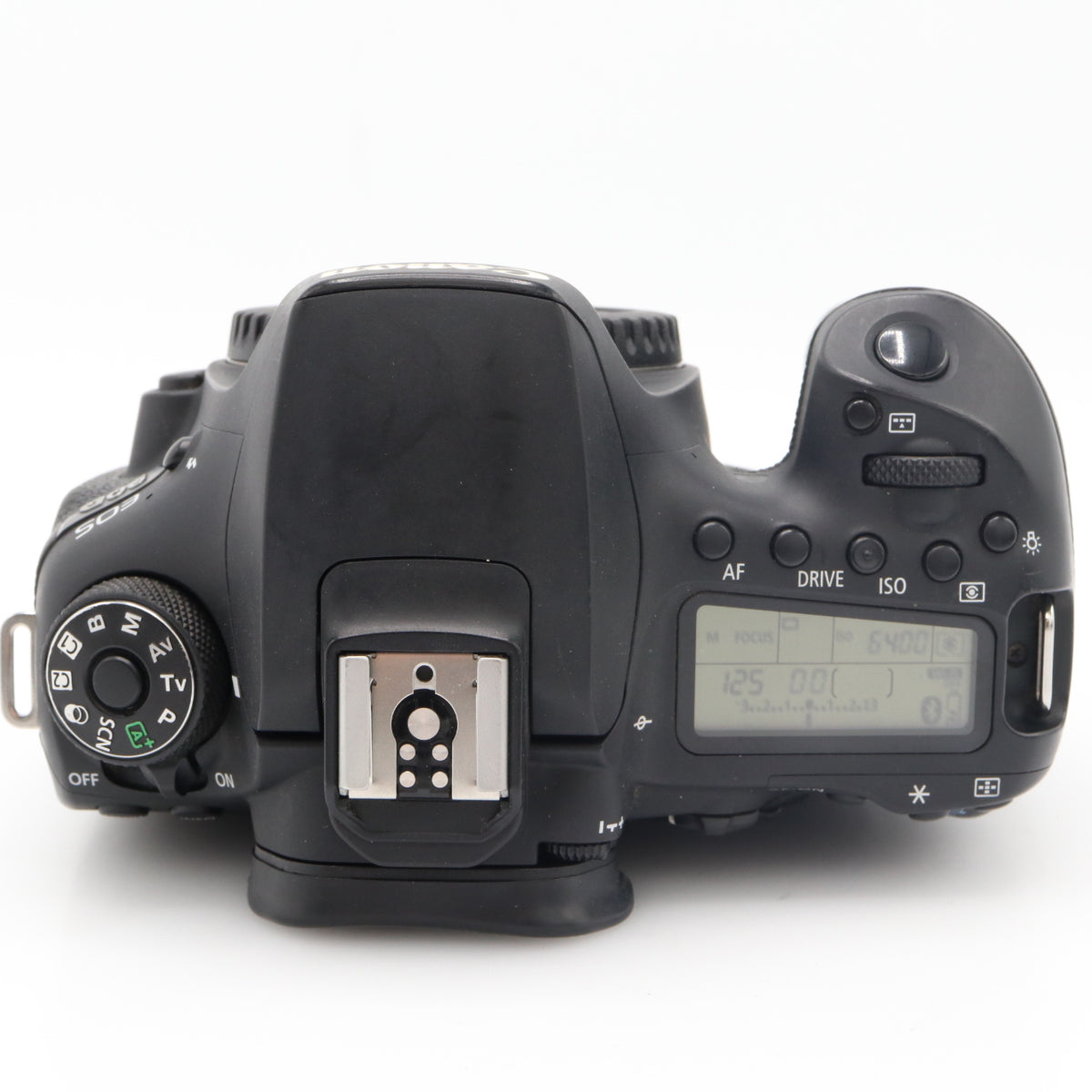 Canon EOS 90D boîtier occasion