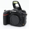 Nikon D750 body used