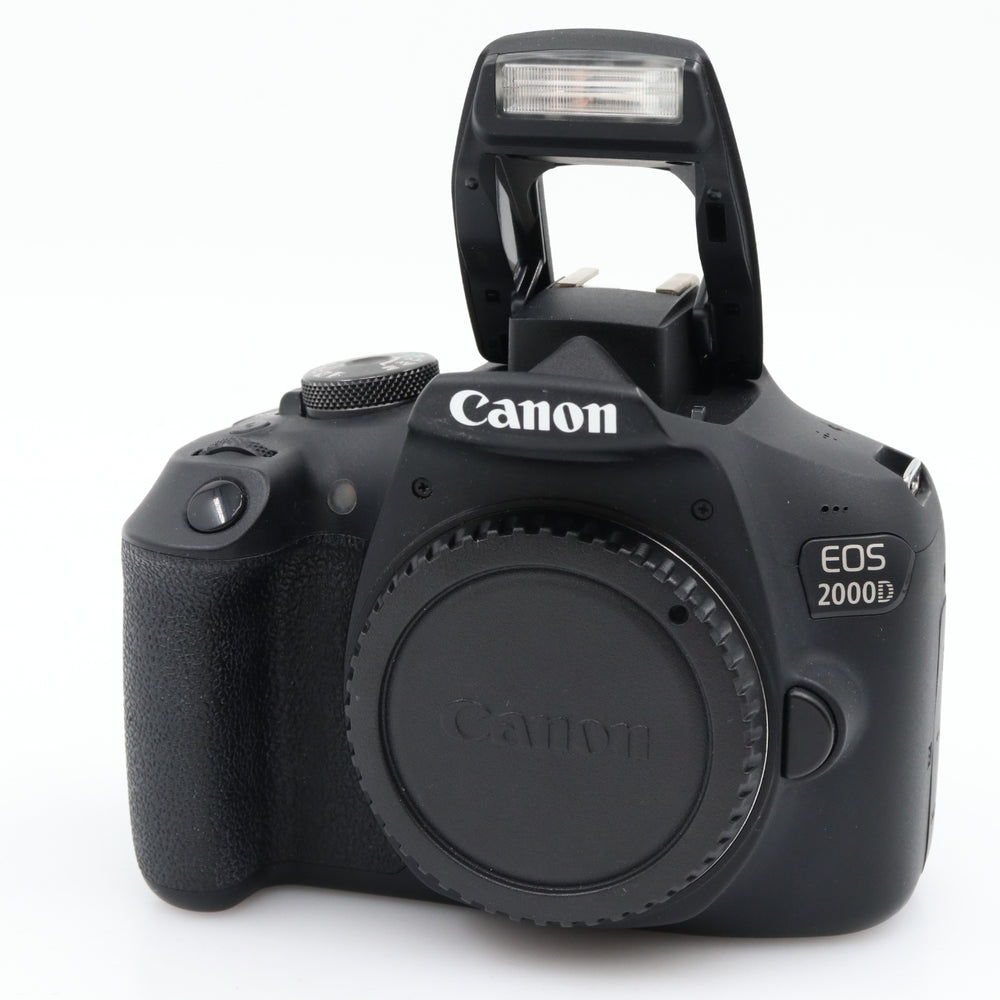 Canon EOS 2000D Gehäuse gebraucht