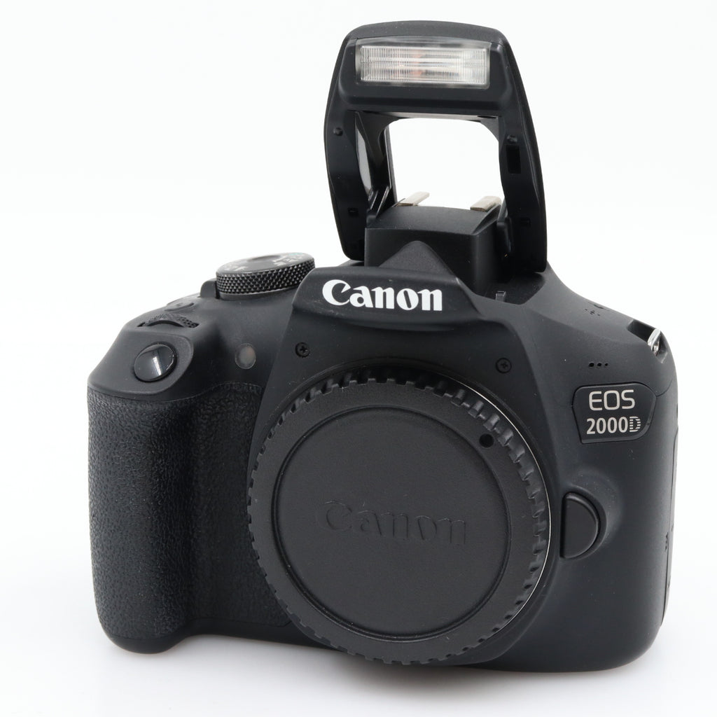 Canon EOS 2000D Gehäuse gebraucht