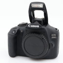 Canon EOS 2000D Gehäuse gebraucht