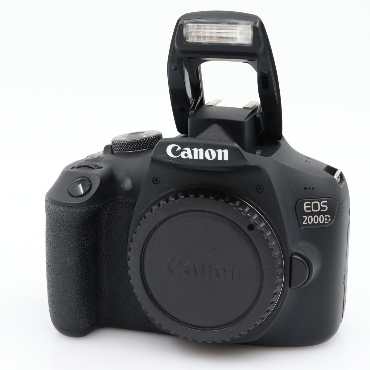 Canon EOS 2000D Gehäuse gebraucht