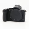 Nikon Z50 boîtier occasion