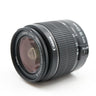 Canon EF-S 18-55mm f/3.5-5.6 III occasion