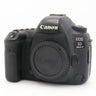 Canon EOS 5D Mark IV body used