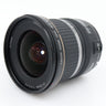 Canon EF-S 10-22mm F/3.5-4.5 USM occasion
