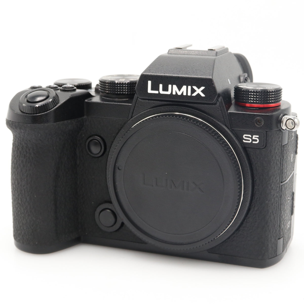Panasonic Lumix DC-S5 Gehäuse gebraucht