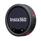 Insta360 Luna Ultra Standard + Mic Pro Transmitter Bundle - Schwarz