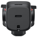 Insta360 Luna Ultra Standard + Mic Pro Transmitter Bundle - Schwarz