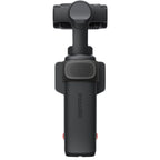 Insta360 Luna Ultra Standard + Mic Pro Transmitter Bundle - Schwarz