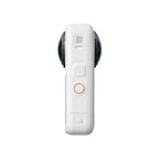 Insta360 X6 Standard Bundle - Arctic White