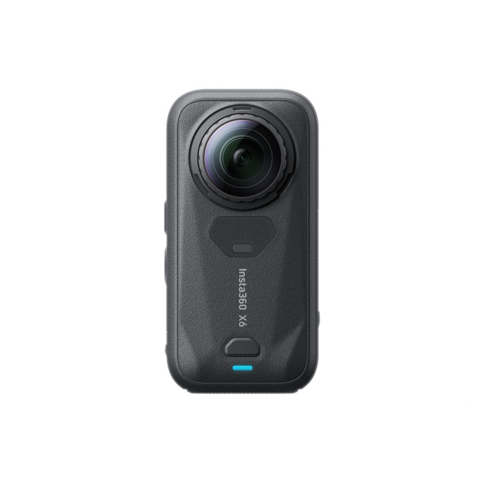 Insta360 X6 Essentials Bundle Midnight Black