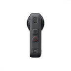 Insta360 X6 Essentials Bundle Midnight Black