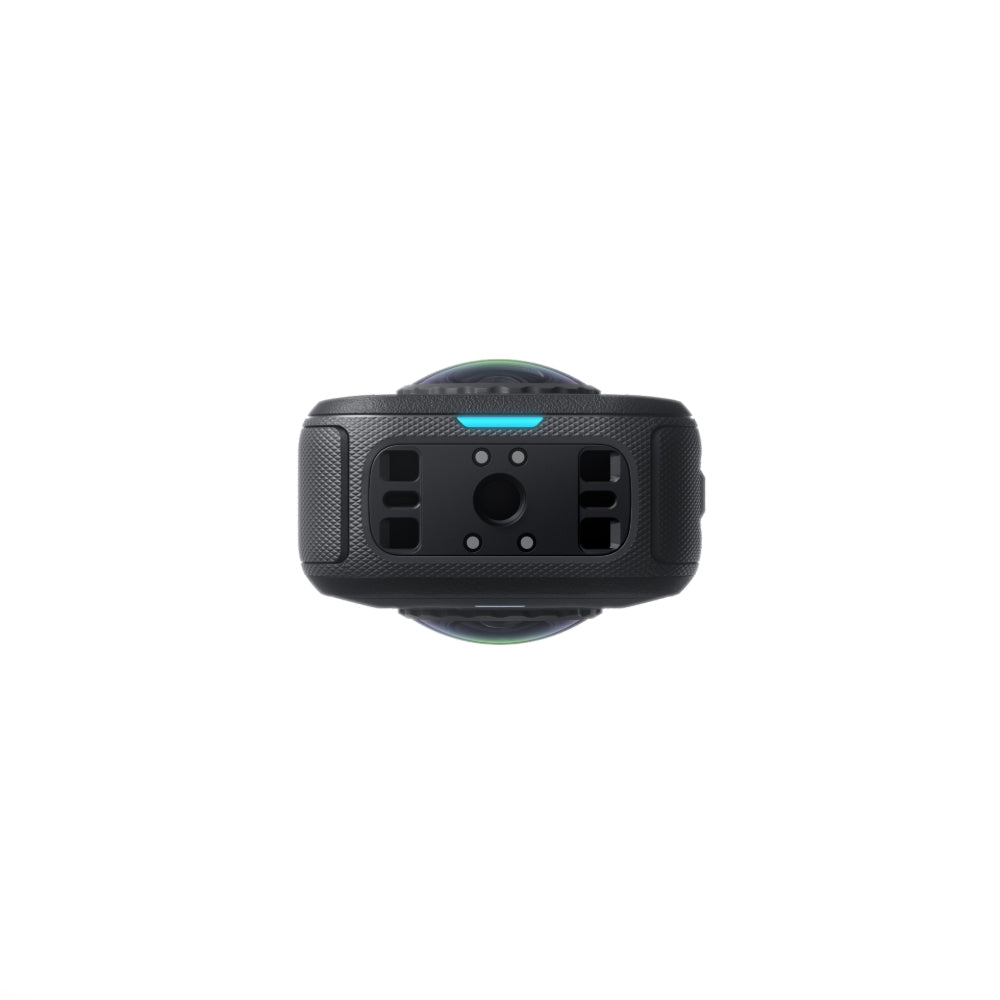 Insta360 X6 Essentials Bundle Midnight Black