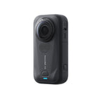 Insta360 X6 Essentials Bundle Midnight Black