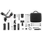 DJI RS 4 Pro Combo OUTLET