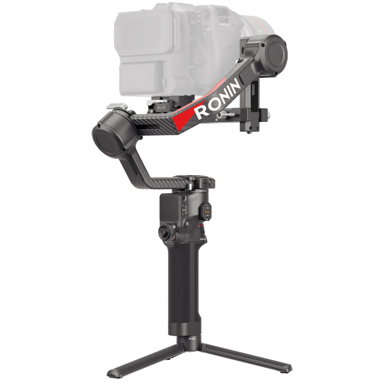 DJI RS 4 Pro Combo OUTLET