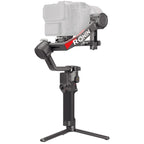 DJI RS 4 Pro Combo OUTLET