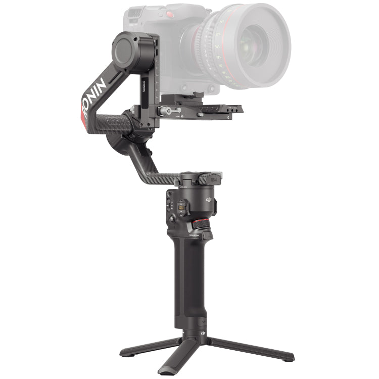 DJI RS 4 Pro Combo OUTLET