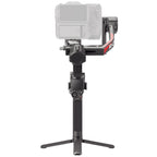 DJI RS 4 Pro Combo OUTLET
