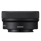 Sony A6700 + 16-50 + 70-350 Wildlife-Set