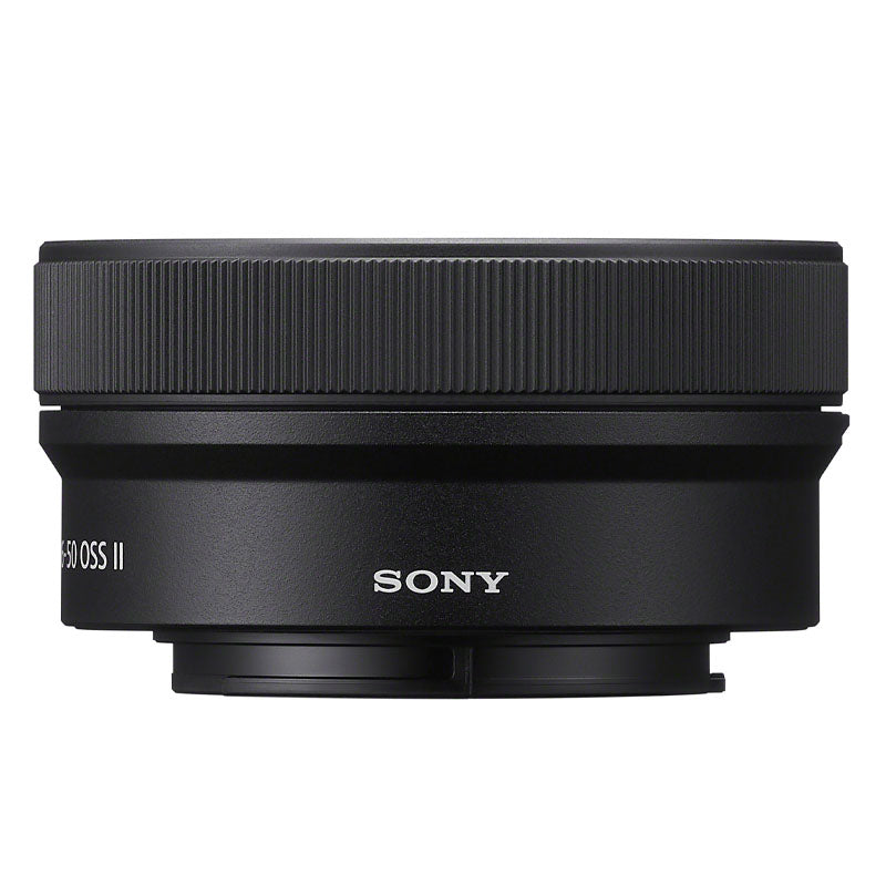 Sony A6700 + 16-50 + 70-350 Wildlife-Set