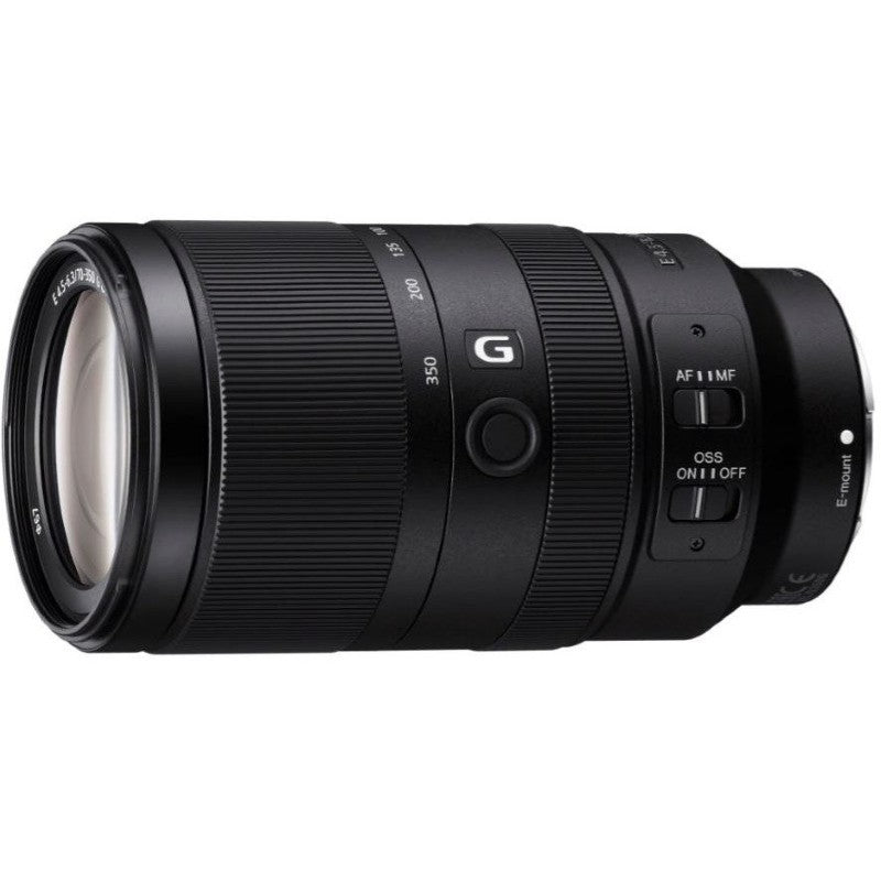 Sony A6700 + 16-50 + 70-350 Wildlife-Set